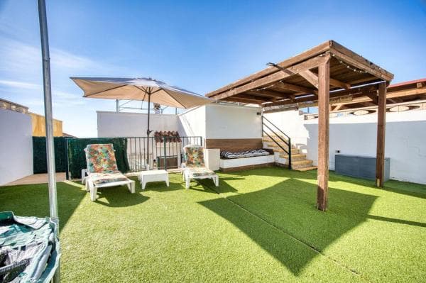 Chalet pareado en calle del Llentiscle photo 1