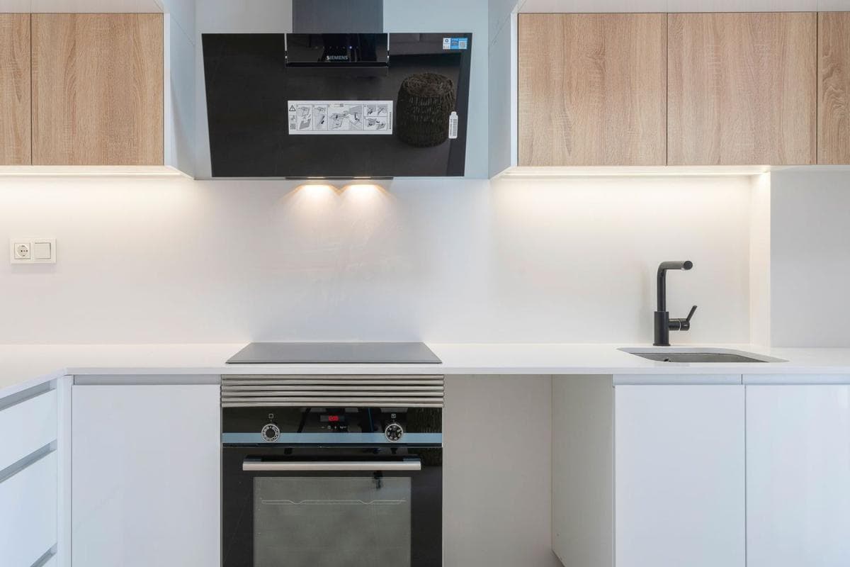 Venta de piso en Asagador de la Marjal, 13, Denia
photo 3