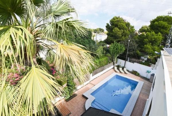 Casa independiente photo 1