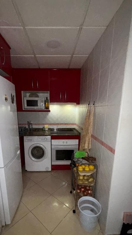 Venta de estudio en Calle la Creu, 12, Alfaz del Pi photo 3