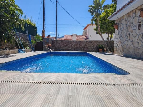 Chalet independiente en venta en Cometa-Carrió, Calpe
thumbnail 1