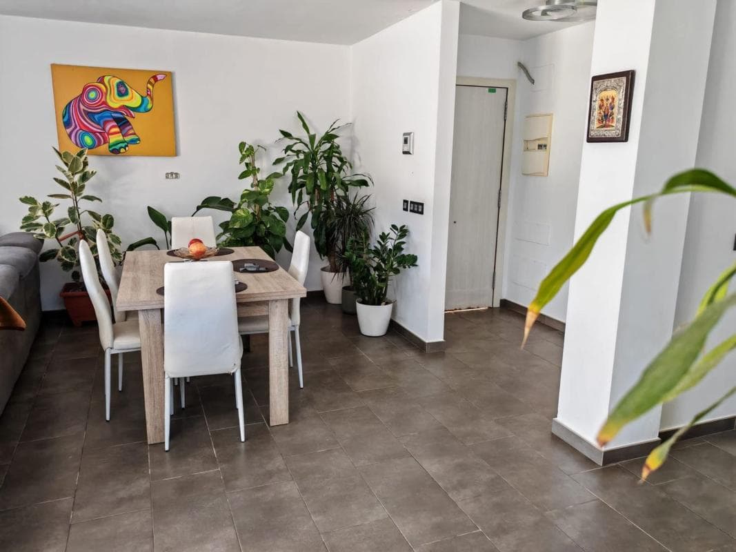Venta de chalet independiente en Cometa-Carrió, Calpe
photo 3