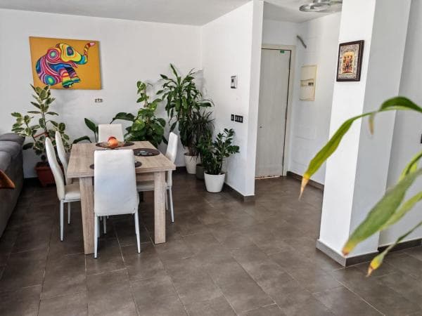 Chalet independiente en venta en Cometa-Carrió, Calpe
thumbnail 2