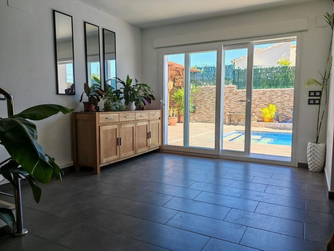 Venta de chalet independiente en Cometa-Carrió, Calpe
photo 5