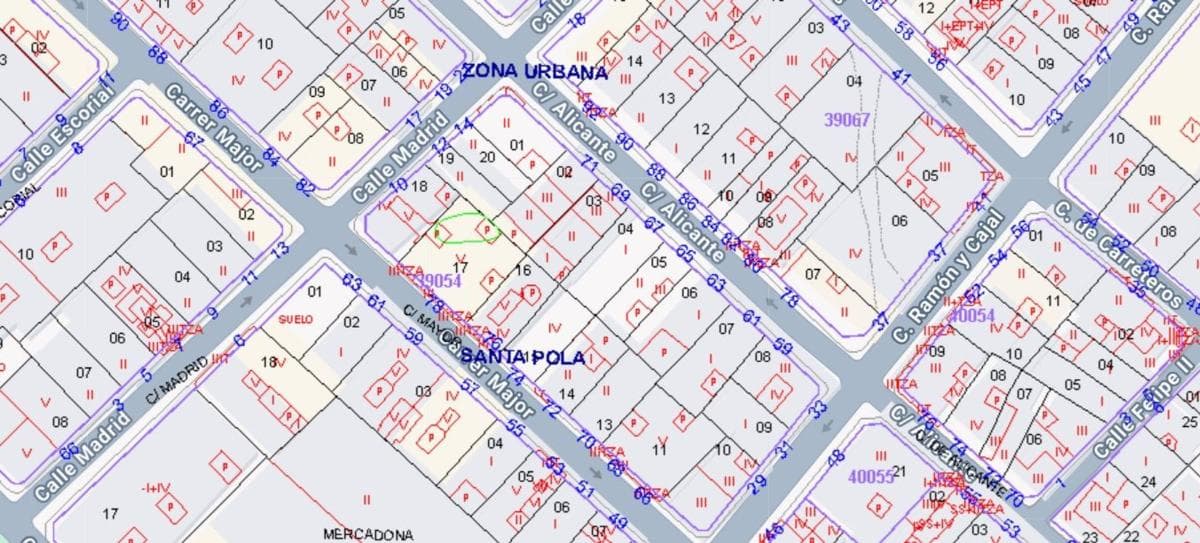 Venta de piso en mayor, Santa Pola
photo 3