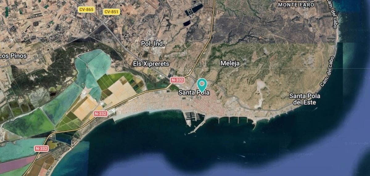 Venta de piso en mayor, Santa Pola
photo 4
