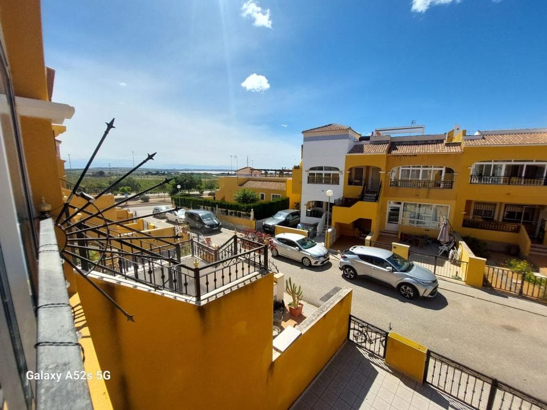 Venta de ático en Avenida Riegos de Levante, 14, Los Montesinos photo 2