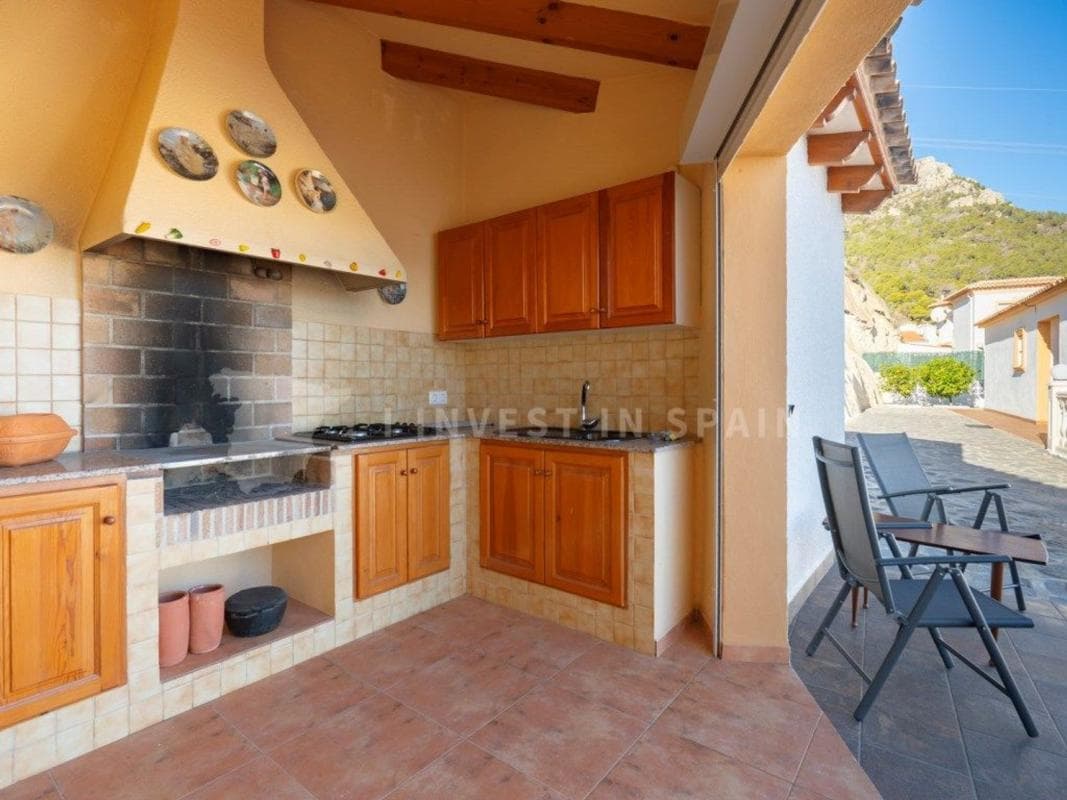 Venta de chalet independiente en Oltamar-Cucarres, Calpe
photo 5