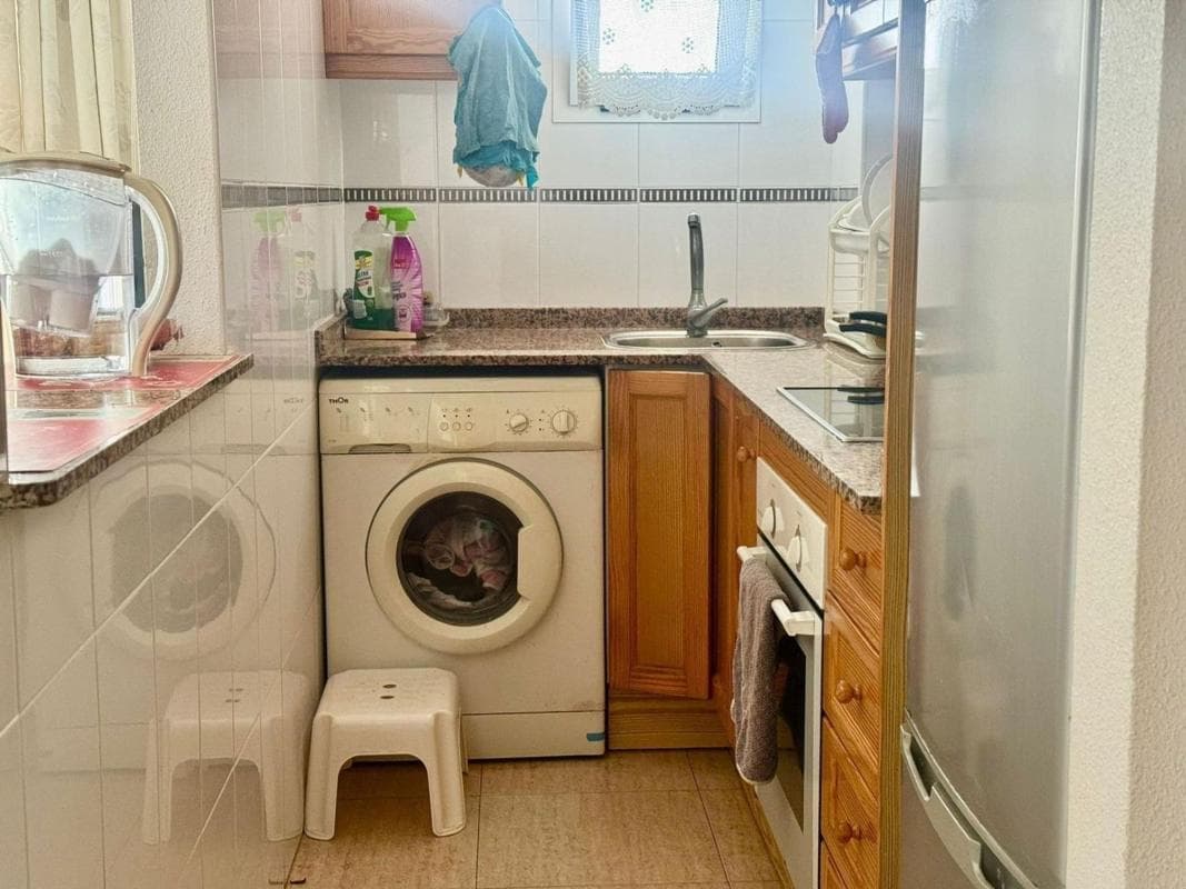 Venta de piso en Barrio Parque de las Naciones, Torrevieja
photo 2