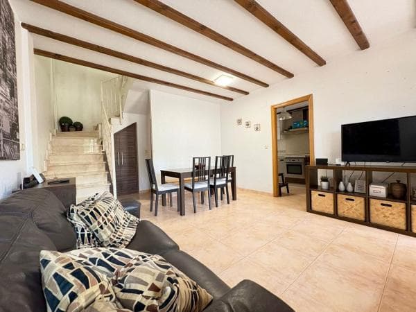 Chalet adosado thumbnail 1