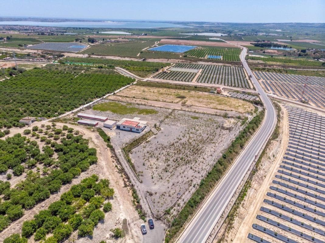 Venta de finca rústica en Los Montesinos , Los Montesinos photo 2