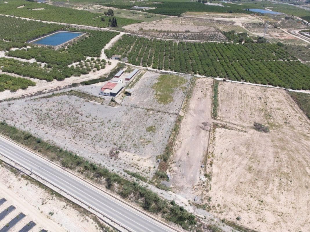 Venta de finca rústica en Los Montesinos , Los Montesinos photo 3