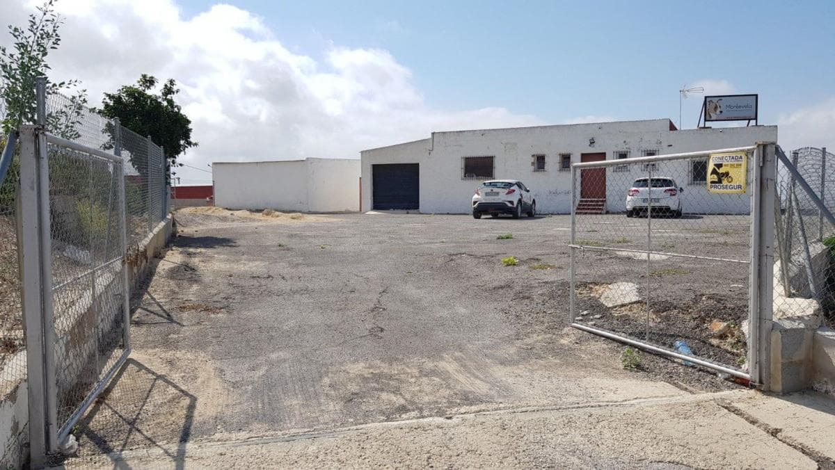 Venta de finca rústica en Los Montesinos , Los Montesinos photo 5