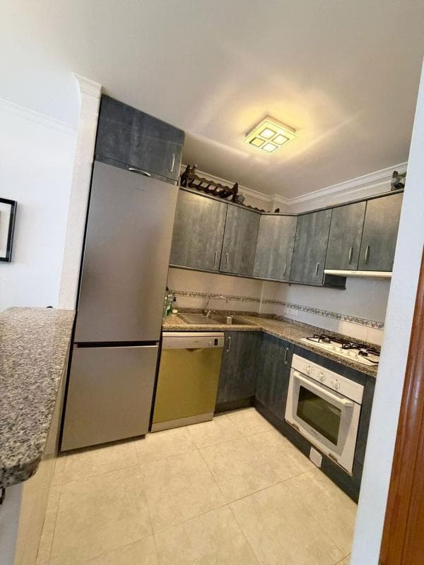 Venta de piso en Calle Zurbaran, 47, Benitachell
photo 2