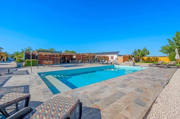 Chalet independiente en venta en Barrio La Siesta - El Salado - Torreta, Torrevieja
thumbnail 2