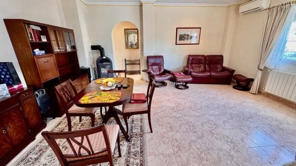 Chalet independiente en venta en Benferri, Benferri thumbnail 2