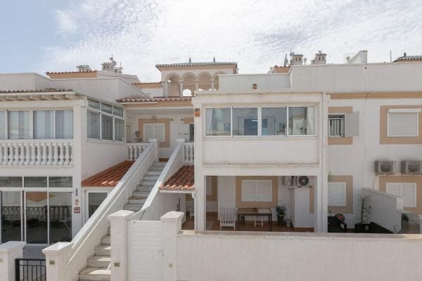 Дуплекс на продажу в Calle Pino Piñonero, Ориуэла photo 1