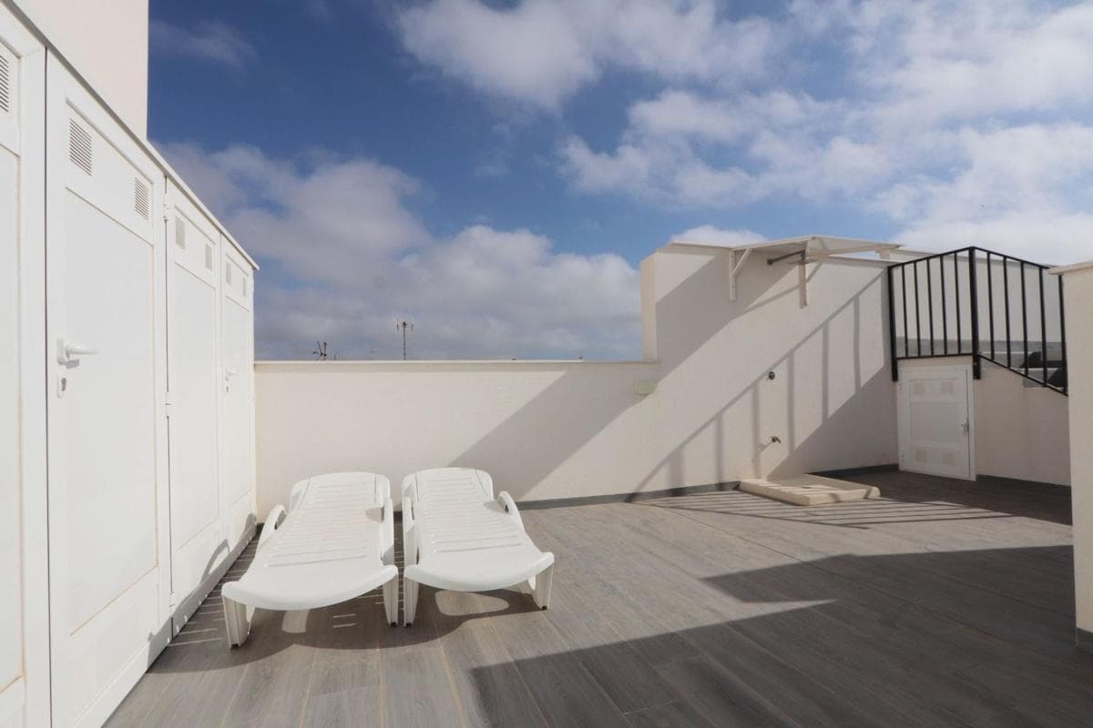 Venta de piso en Barrio Playa del Cura, Torrevieja
photo 2