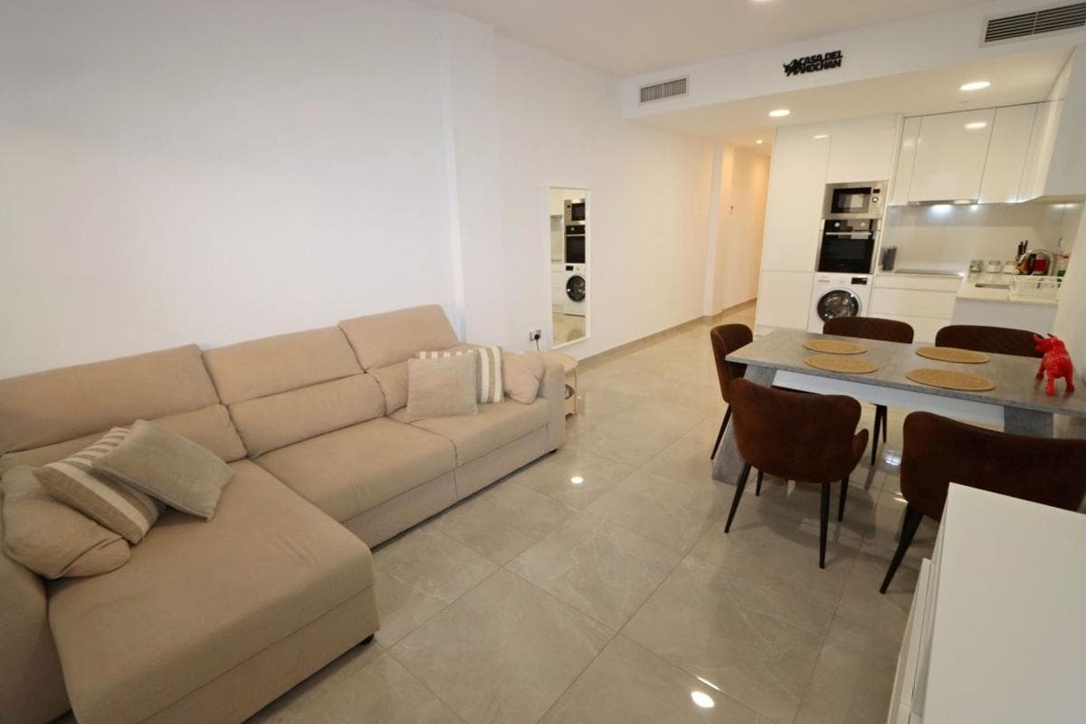 Venta de piso en Barrio Playa del Cura, Torrevieja
photo 4