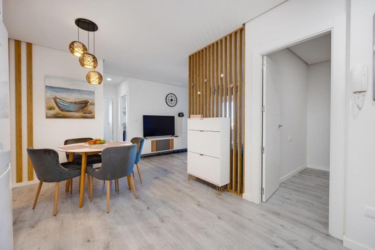 Sale of apartment in Barrio Villamartín, Orihuela
photo 3