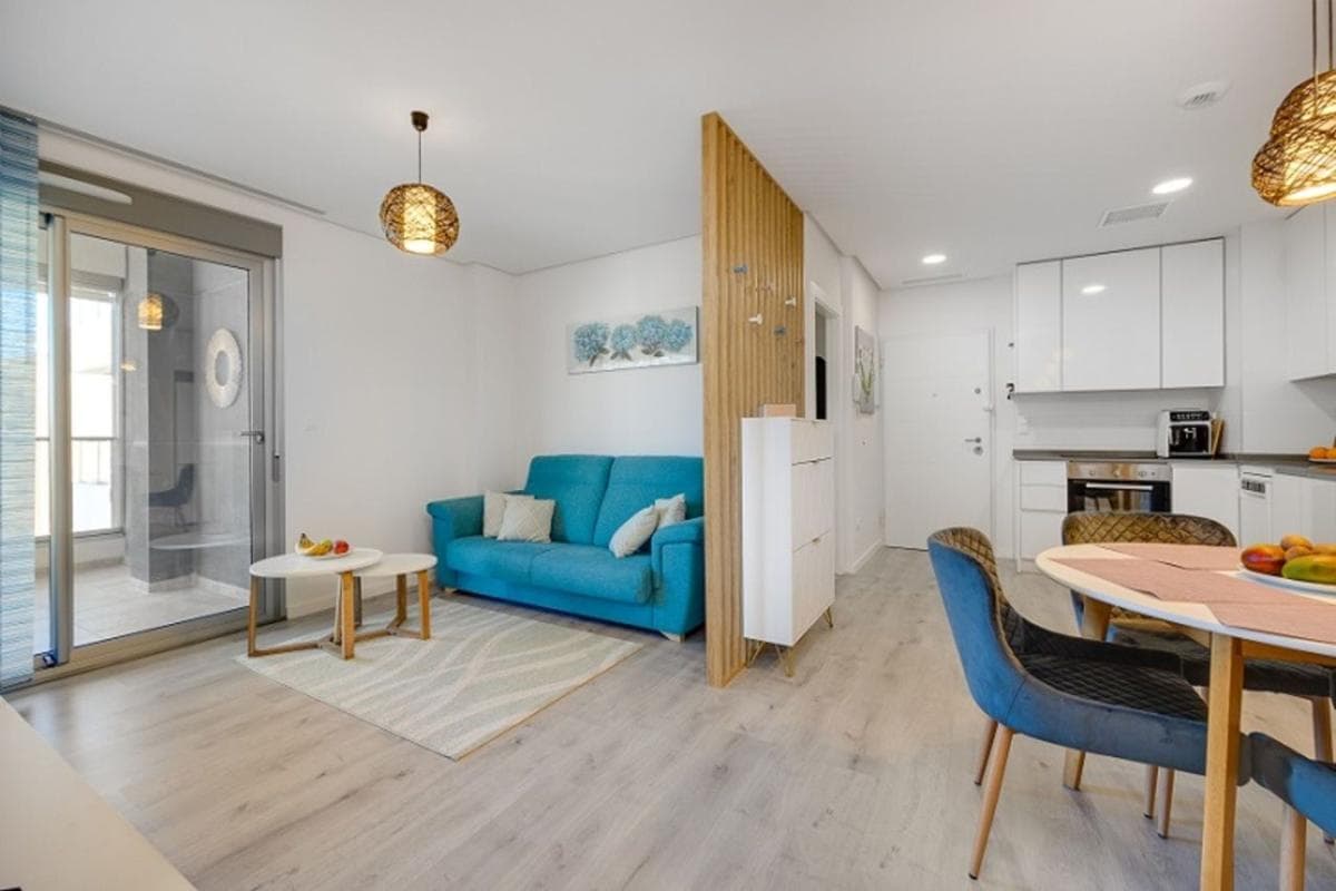 Sale of apartment in Barrio Villamartín, Orihuela
photo 5
