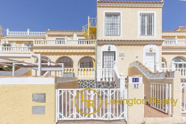 Venta de piso en Monte y Mar, Gran Alacant
photo 1