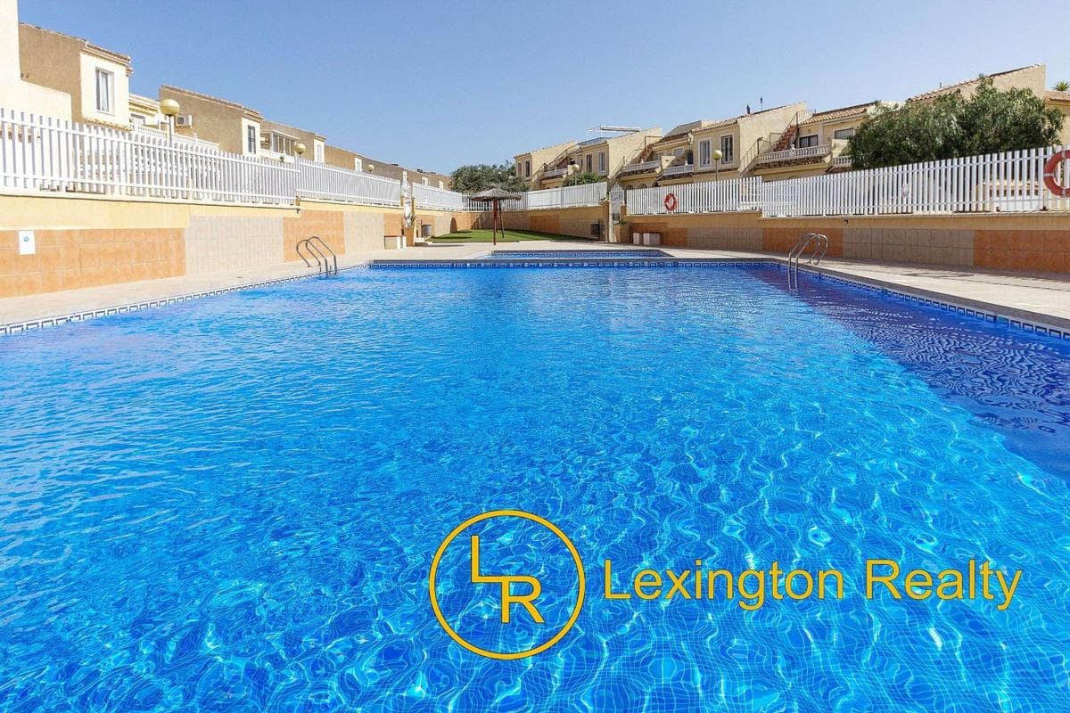 Venta de piso en Monte y Mar, Gran Alacant
photo 2
