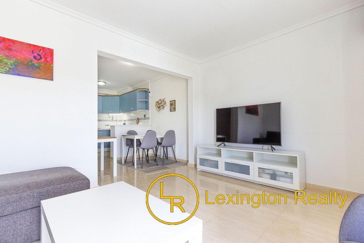Venta de piso en Monte y Mar, Gran Alacant
photo 5