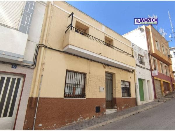 Chalet adosado photo 1