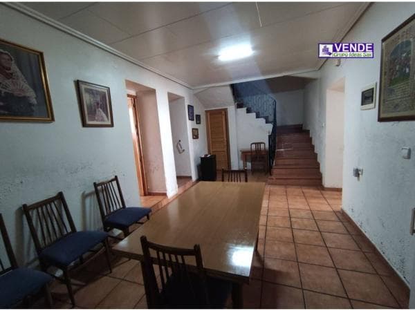 Chalet adosado thumbnail 2