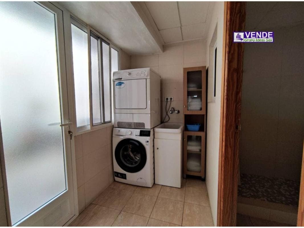 Venta de chalet adosado en Sax , Sax photo 5