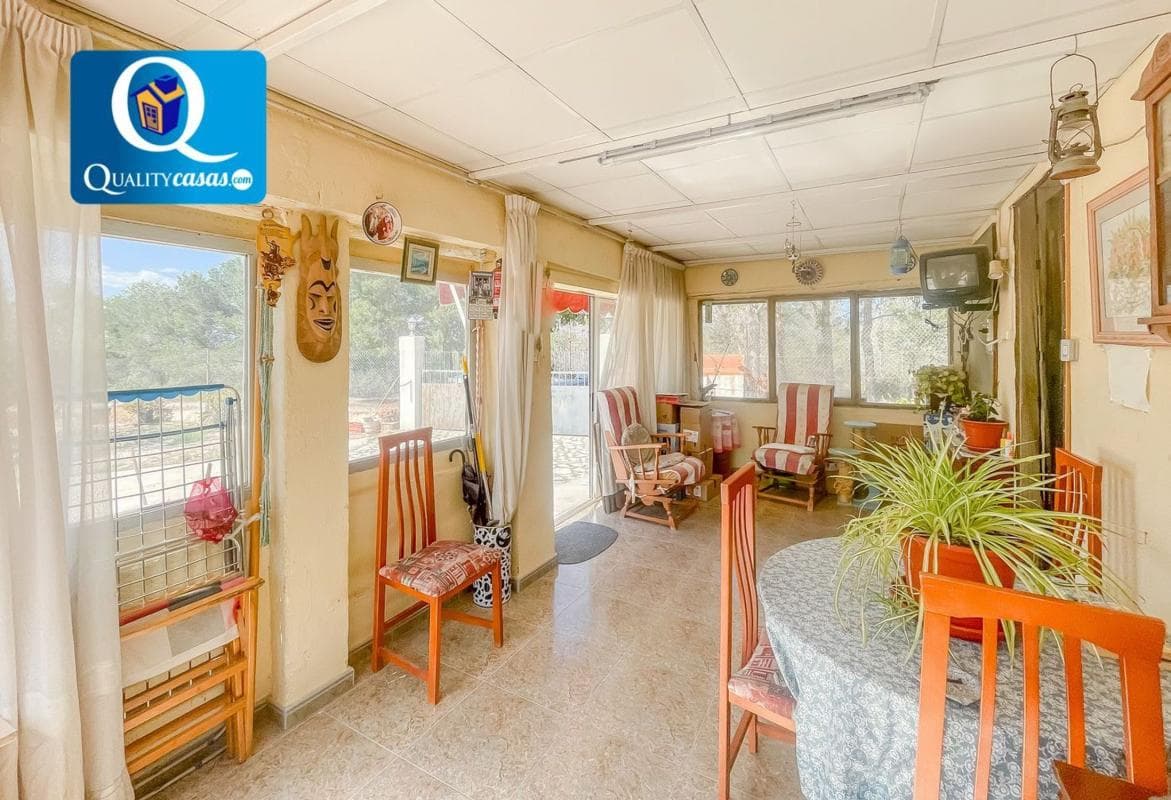Venta de chalet independiente en Agost, Agost
photo 4