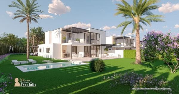 Independent chalet for sale in El Tossal-Bello Horizonte, La Nucia
photo 1