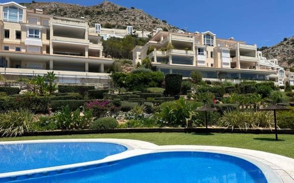 Venta de piso en Altea Hills, Altea
thumbnail 1