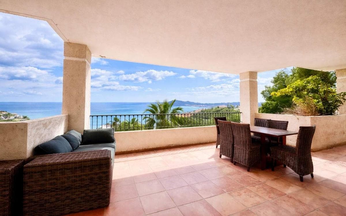Venta de piso en Altea Hills, Altea
photo 3