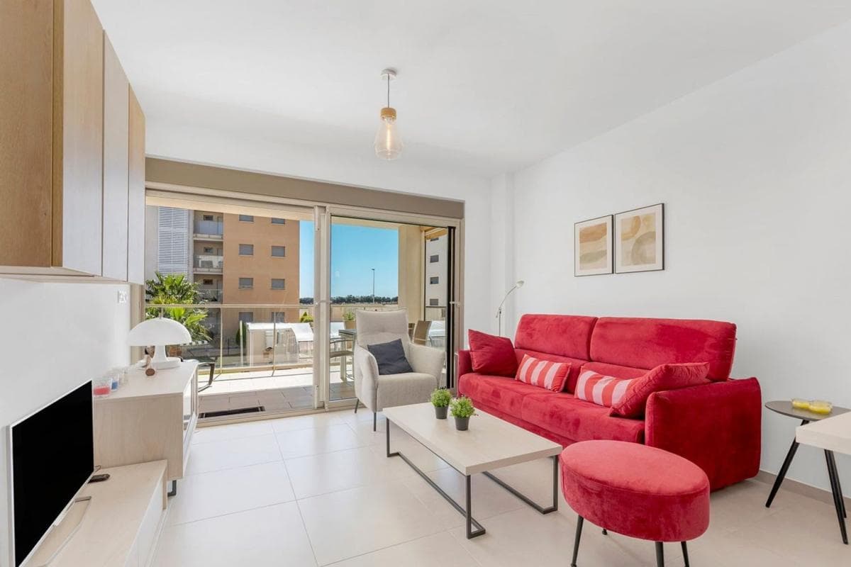 Sale of apartment in Calle Pimienta, Orihuela
photo 5