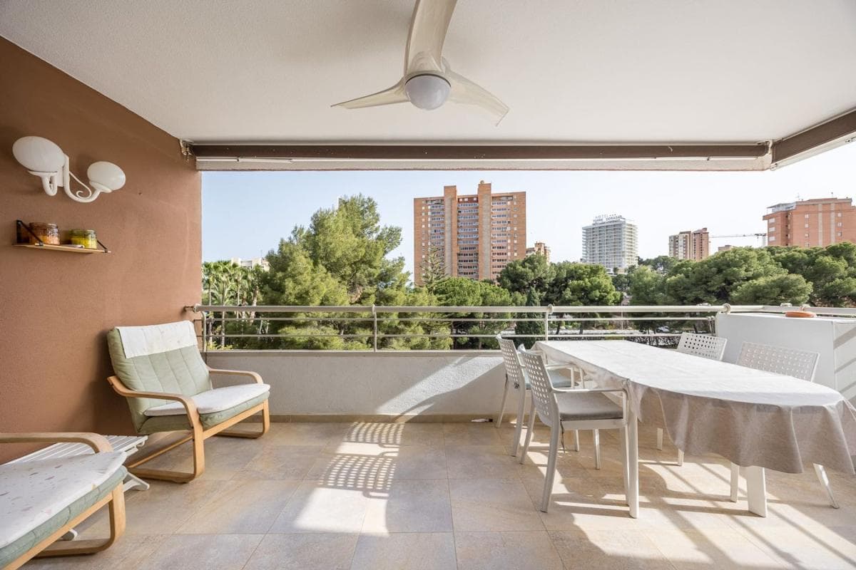 Продажа квартиры на Playa de Poniente, Бенидорм
photo 2