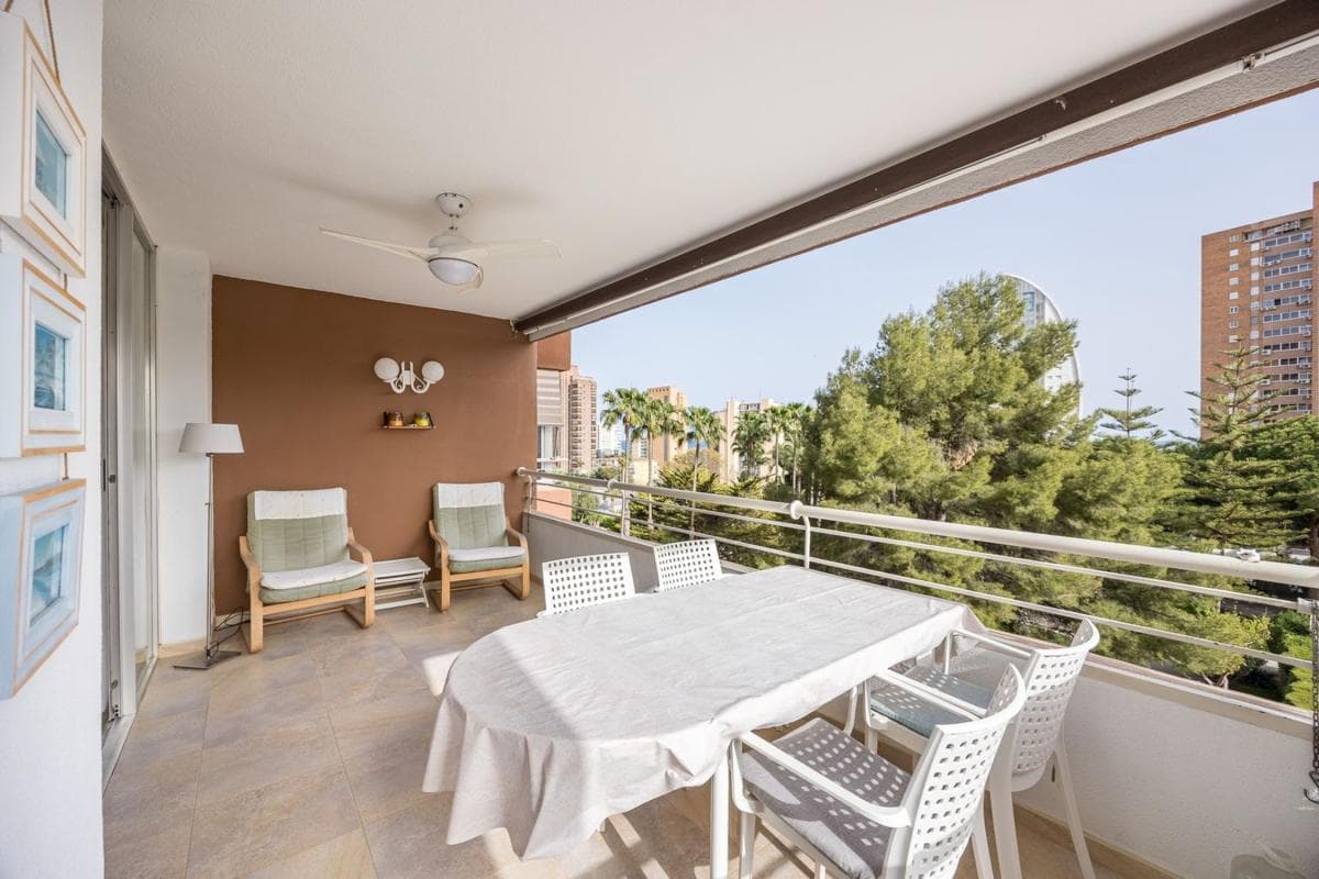Продажа квартиры на Playa de Poniente, Бенидорм
photo 3