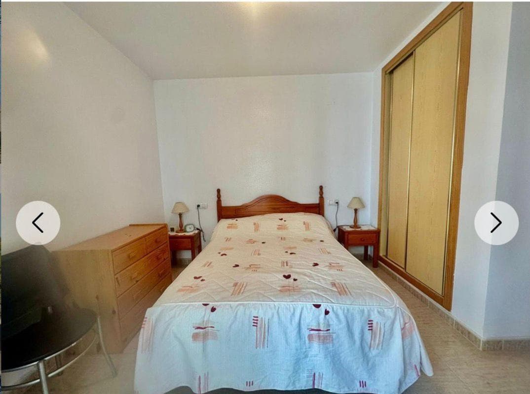 Venta de piso en Barrio El Molino, Torrevieja
photo 4