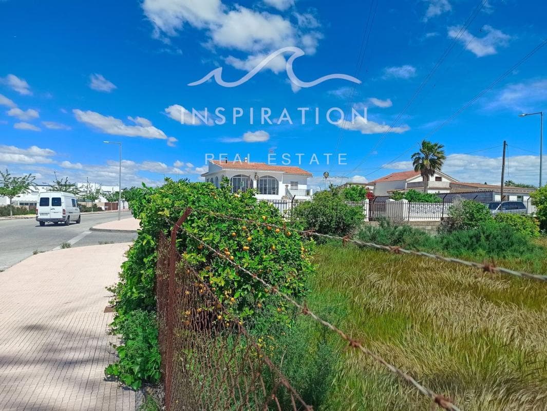 Terreno en venta en San Fulgencio, Alicante photo 4