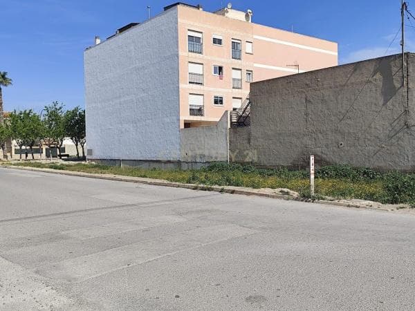 Terreno en calle Miguel Delibes, 2 photo 1