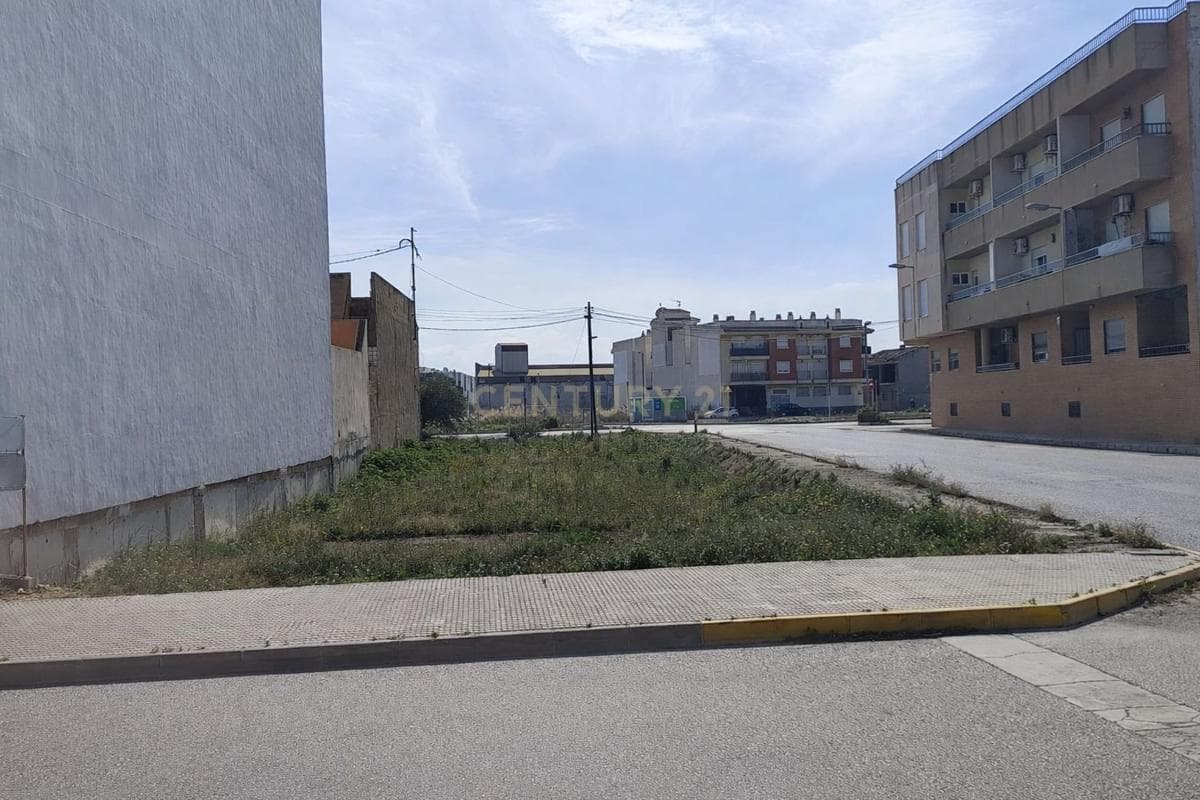 Terreno en venta en Dolores, Alicante photo 2
