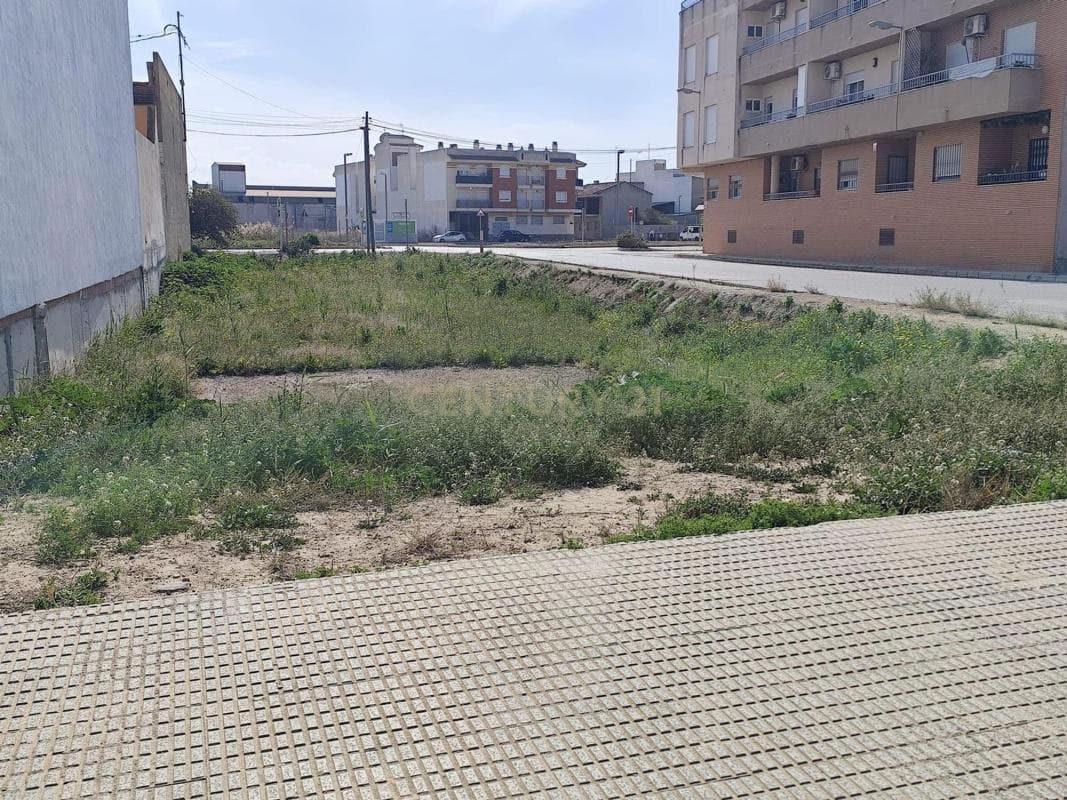Terreno en venta en Dolores, Alicante photo 5