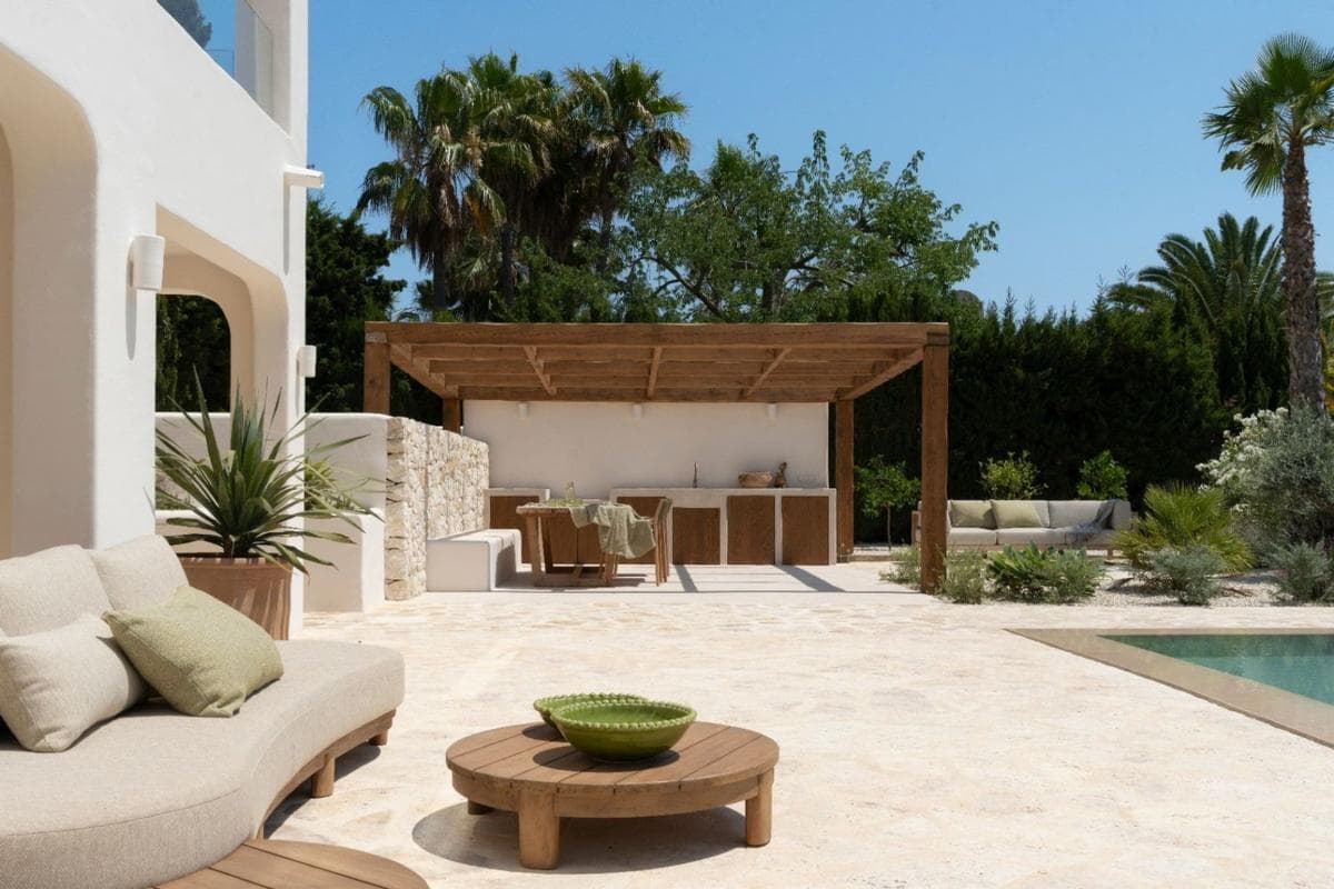 Venta de chalet independiente en N-332, Benissa
photo 2