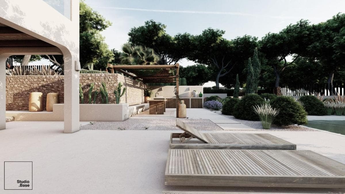 Venta de chalet independiente en N-332, Benissa
photo 3
