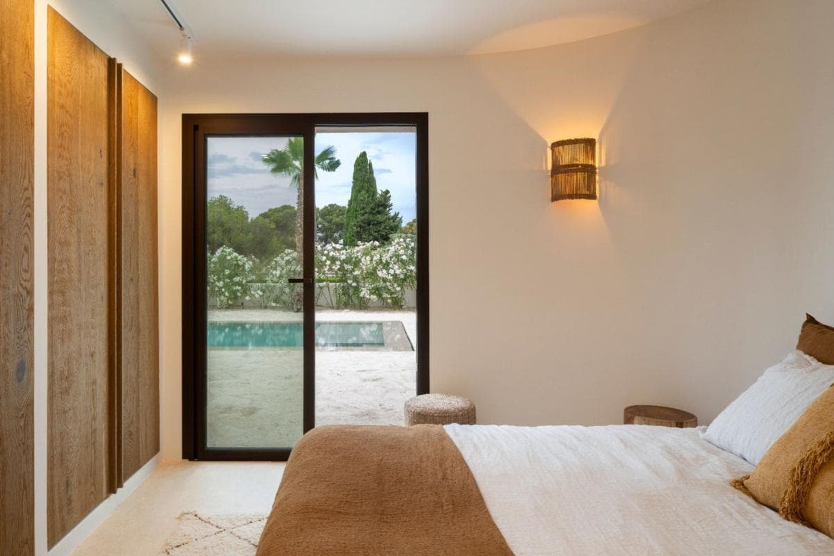 Venta de chalet independiente en N-332, Benissa
photo 4