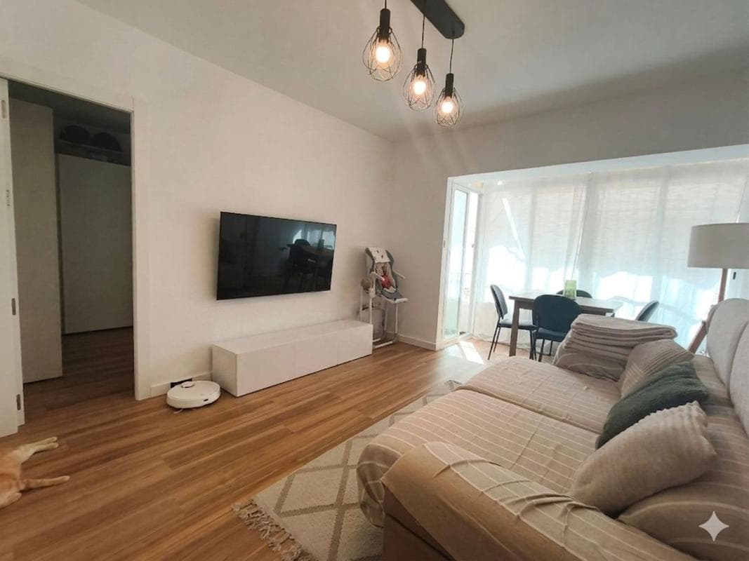 Venta de piso en Centro Urbano, La Villajoyosa / Vila Joiosa
photo 2