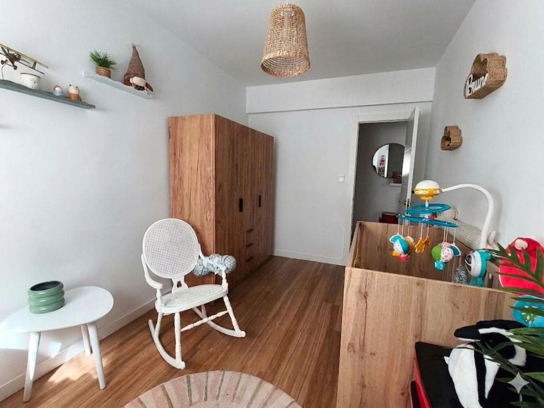 Venta de piso en Centro Urbano, La Villajoyosa / Vila Joiosa
photo 3