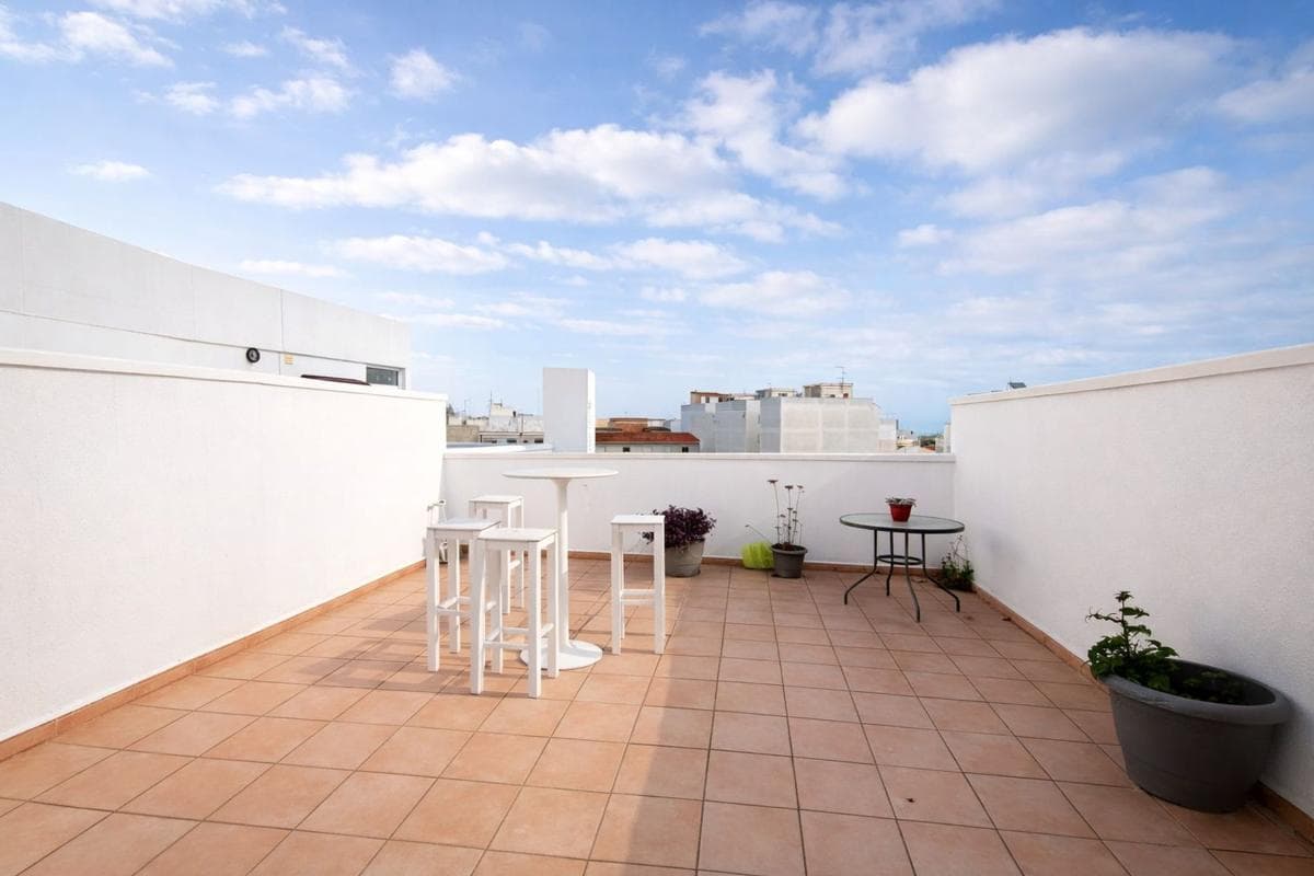 Venta de duplex en blasco ibañez, Ondara photo 2