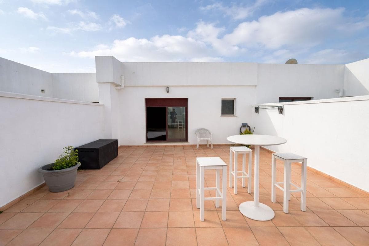 Venta de duplex en blasco ibañez, Ondara photo 3